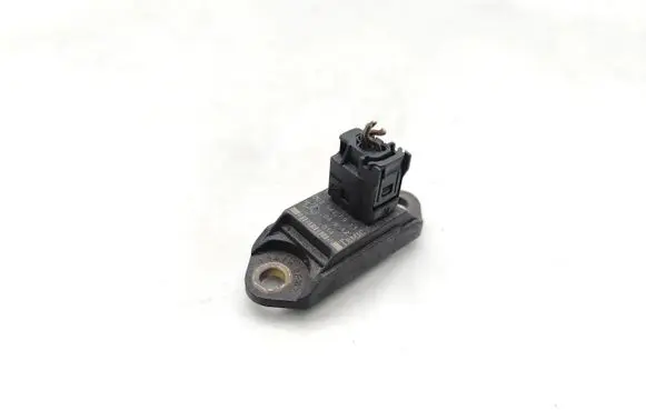 Mercedes-Benz CL C215 Airbag deployment crash/impact sensor 0025426918