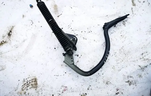 BMW 7 F01 F02 F03 F04 Tailgate/trunk/boot hinge