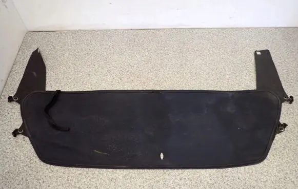 Suzuki Ignis Parcel shelf