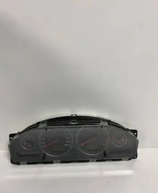 Volvo S60 Speedometer (instrument cluster) 30746102 8602885 69594700T