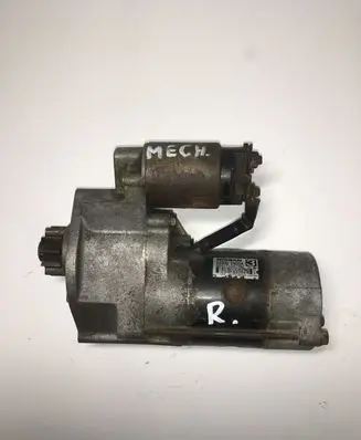 Nissan Navara D40 Starter motor 233005X004 M002TS0671ZE