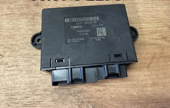 Ford Puma Door control unit/module LU5T14B533BB