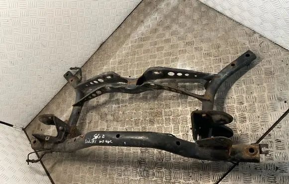 SsangYong Musso Rear subframe 