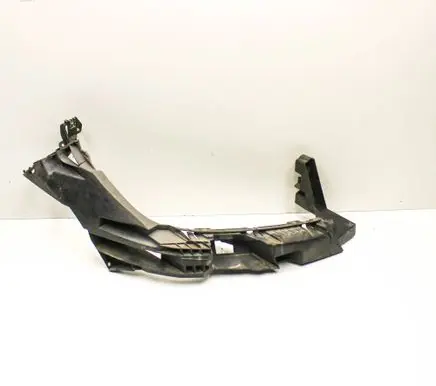 Mercedes-Benz GL X166 Headlight/headlamp mounting bracket A1666200691