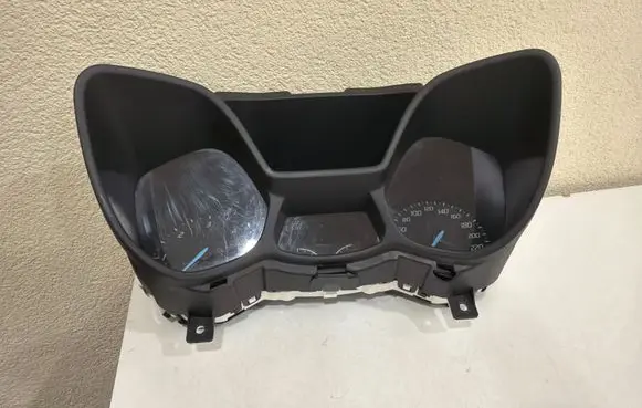 Ford Transit - Tourneo Connect Speedometer (instrument cluster) DT1T10849GCC