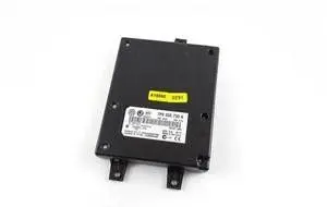 Volkswagen Golf VI Bluetooth control unit module 7P6035730K