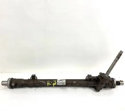 Renault Megane III Steering rack 490017022R