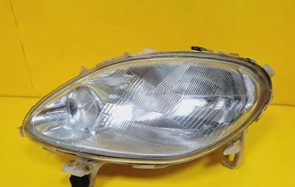 Smart ForTwo I Headlight/headlamp 0301088313