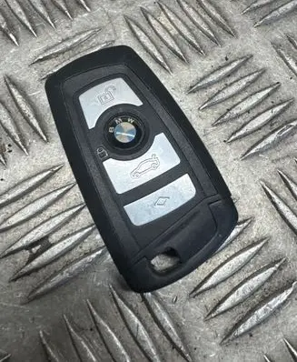 BMW X3 F25 Ignition key/card 9254890