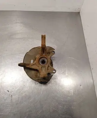 Honda Jazz Front wheel hub spindle knuckle