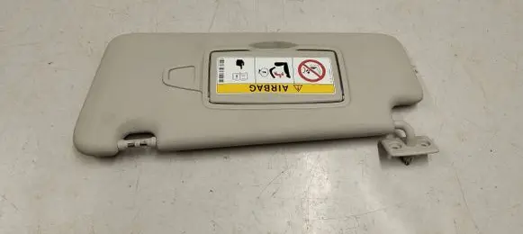 Mercedes-Benz SL R231 Sun visor
