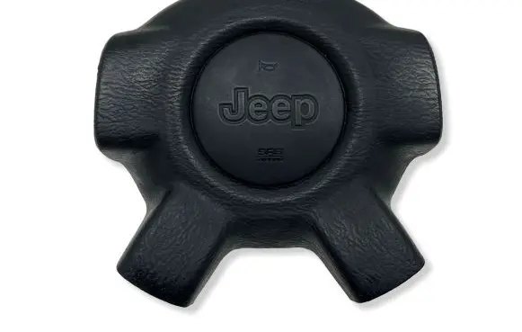 Jeep Cherokee III KJ Steering wheel airbag P5JS05DX9AC