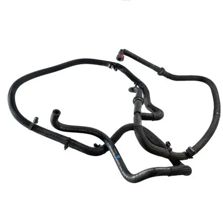 Dodge Durango Vacuum line/pipe/hose 04581665AB