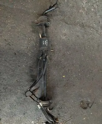 BMW X6 E71 Rear anti-roll bar/sway bar 6771045