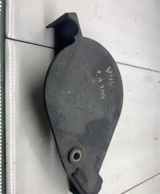 Volvo S40, V40 Timing belt guard (cover) 7700865925