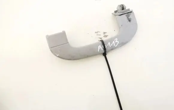 Mitsubishi Colt Front interior roof grab handle h2901403