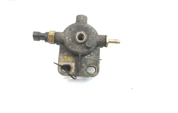 Hyundai Matrix Fuel injection high pressure pump