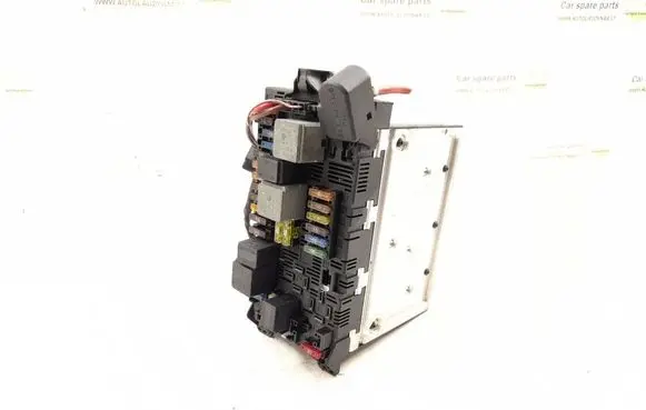 Fuse box set