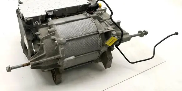 Volkswagen ID.3 Electric car motor 1EA907121B