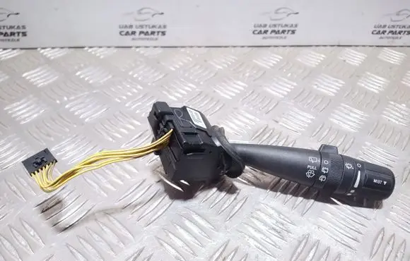 Jeep Patriot Wiper control stalk 214867203