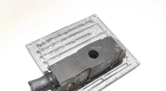 Ford Focus Engine control unit/module 7M5112A650AGA