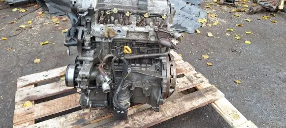 Toyota Auris 150 Engine 1NDE52CA