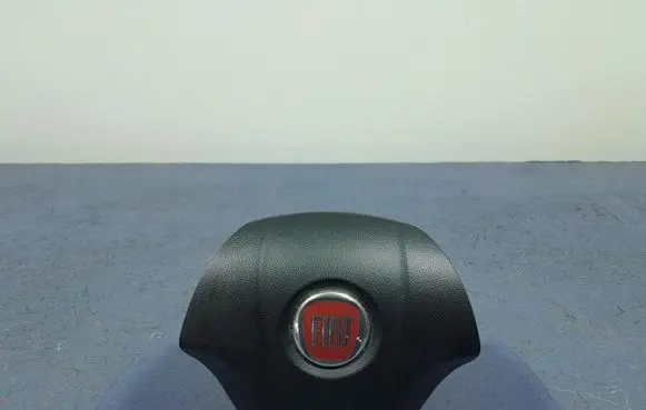 Fiat Fiorino Steering wheel airbag 07356012720