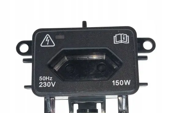 Volvo XC90 Other control units/modules 31346796