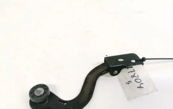 Peugeot 806 Sliding door trim 