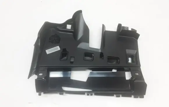 BMW 5 F10 F11 Dashboard lower bottom trim panel 9211861 9193005