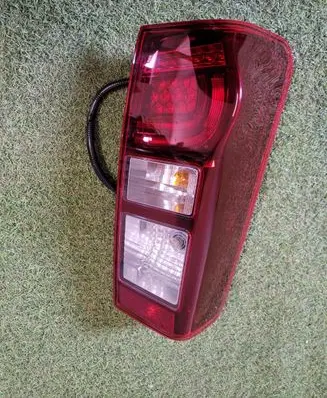 Isuzu D-Max Rear/tail lights set 