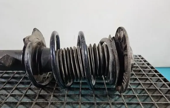 BMW 3 F30 F35 F31 Front coil spring IMPRK1585016