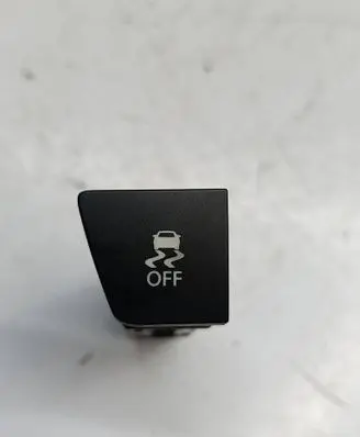 ESP (stability program) switch