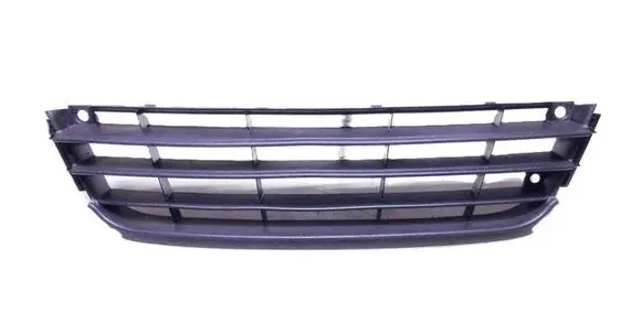 Volkswagen Touran I Front bumper lower grill 1T0853677