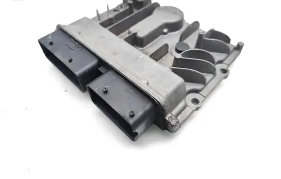 Opel Astra H Engine control unit/module 55588354 55579719