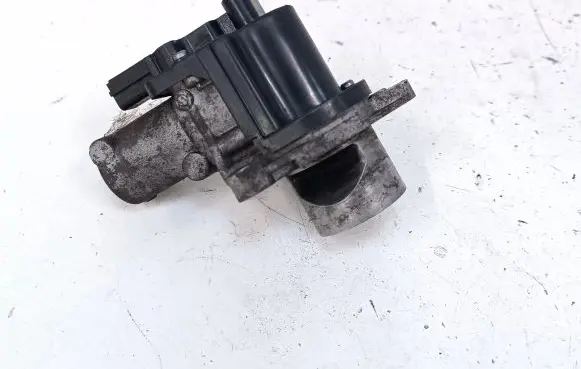 KIA Sportage EGR valve 284102F000