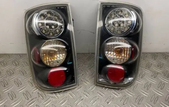 Chevrolet Blazer Rear/tail lights set 