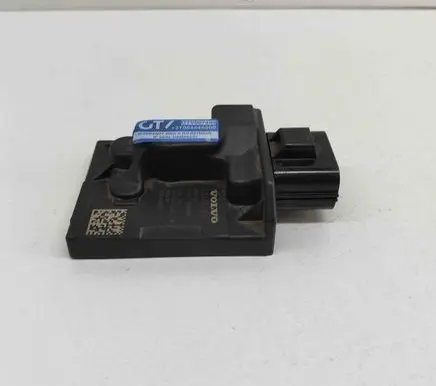 Volvo XC60 Fuel injection pump control unit/module 31478784