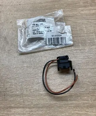 Volkswagen PASSAT B7 Headlight/headlamp bulb 000998953