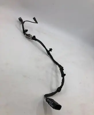 Ford Kuga III Rear ABS sensor wiring Mx6t2b572elc