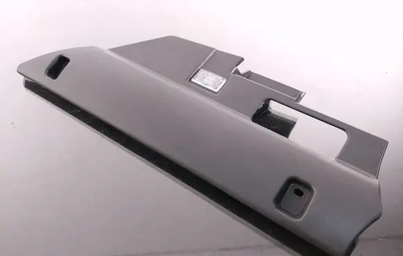 Volvo V60 Dashboard lower bottom trim panel 8630198
