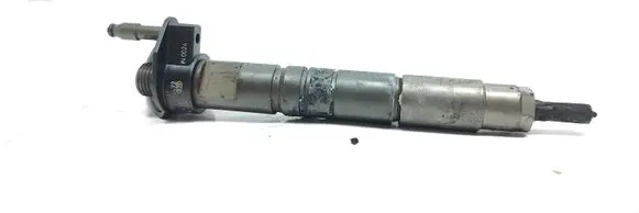 Mercedes-Benz C W204 Fuel injector A6420101187 100827 0445116026