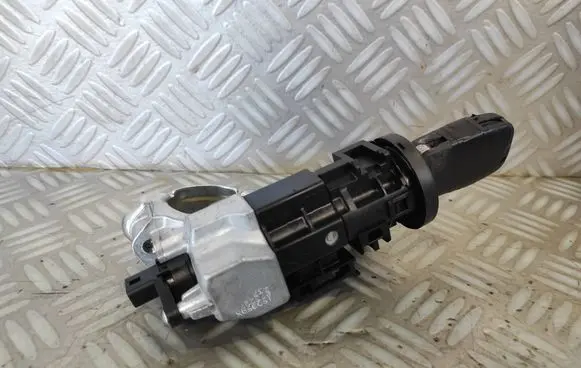 Renault Megane IV Ignition lock 285904BA0A G9073C963