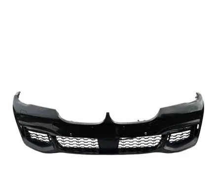 BMW 7 G11 G12 Front bumper 8066887 8066887-05 7342953