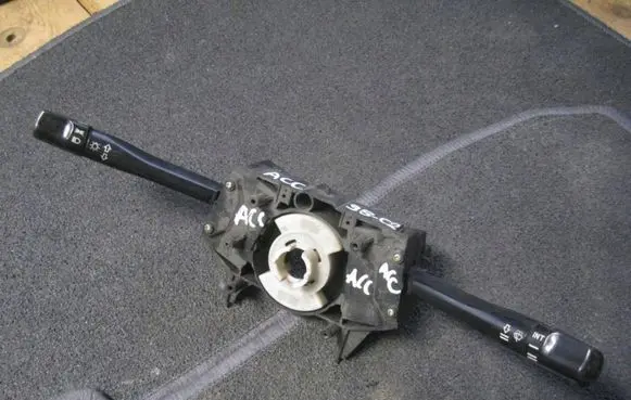 Honda Accord Wiper turn signal indicator stalk/switch