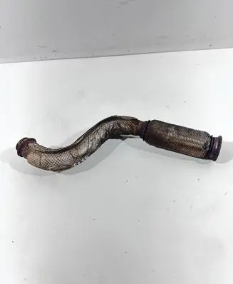 Citroen C4 Grand Picasso Exhaust flexible connection 