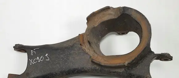 Volvo XC90 Rear upper control arm/wishbone 8666346
