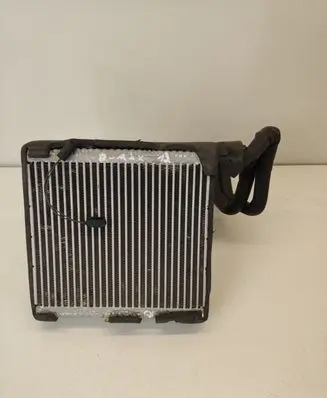 Ford B-MAX Heater blower radiator