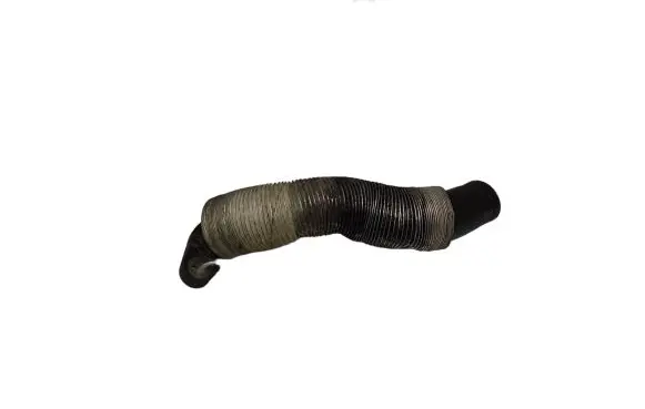 Peugeot 4007 Turbo turbocharger oiling pipe/hose