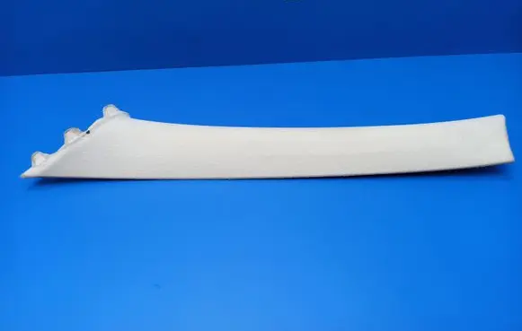 Mercedes-Benz E W211 (A) pillar trim A2116900325 A2116900325LI